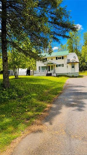 876 Central St, Centreville, NB 