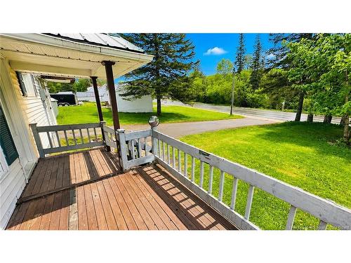 876 Central St, Centreville, NB 