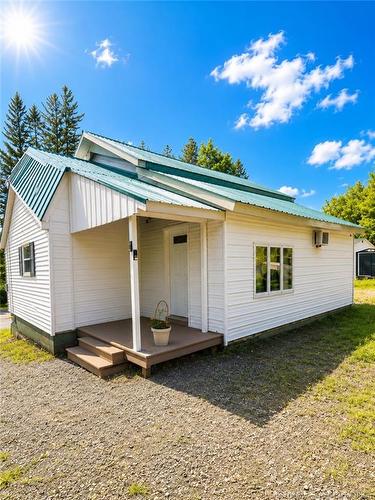 876 Central St, Centreville, NB 