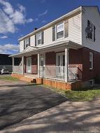303 McLaughlin DR Moncton, NB E1A 4R1