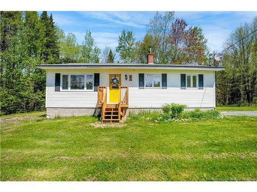 41 Lower Durham Rd, Durham Bridge, NB 