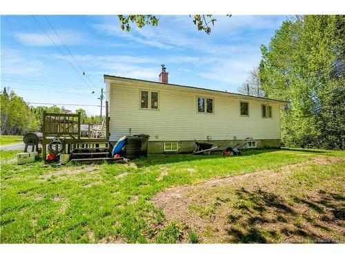 41 Lower Durham Rd, Durham Bridge, NB 