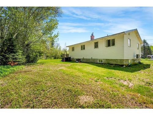 41 Lower Durham Rd, Durham Bridge, NB 