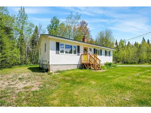 41 Lower Durham Rd, Durham Bridge, NB 