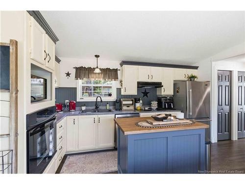 4 Cedar St, Waasis, NB 