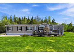 4 Cedar ST Waasis, NB E3B 9C4