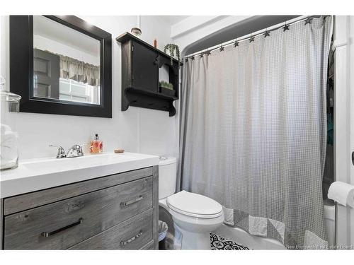 4 Cedar St, Waasis, NB 