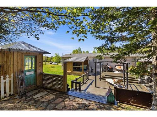 4 Cedar St, Waasis, NB 
