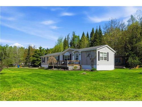 4 Cedar St, Waasis, NB 