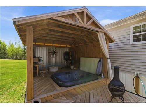 4 Cedar St, Waasis, NB 