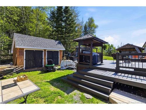 4 Cedar St, Waasis, NB 