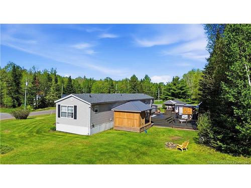 4 Cedar St, Waasis, NB 