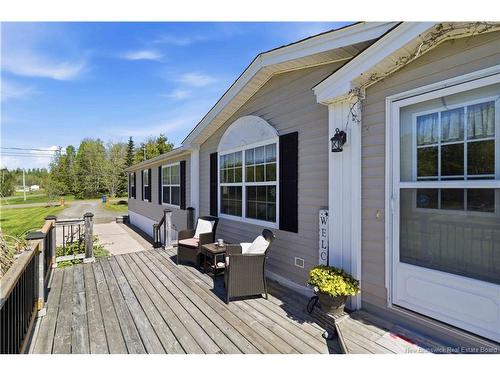 4 Cedar St, Waasis, NB 