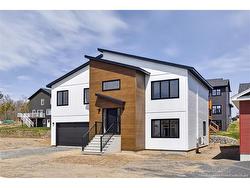 28 Lunney ST Fredericton, NB E3G 0H2