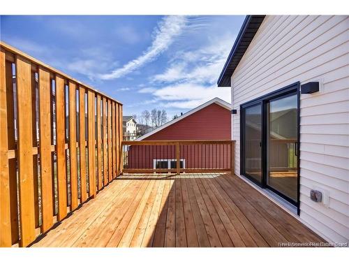 28 Lunney St, Fredericton, NB 