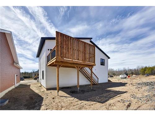 28 Lunney St, Fredericton, NB 