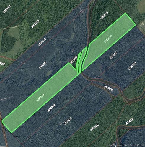 104 Acres Waterfront Russellville Rd, Russellville, NB 