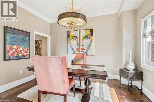 149 Miller Drive, Ancaster, ON - Indoor