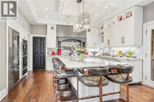 149 Miller Drive, Ancaster, ON - Indoor