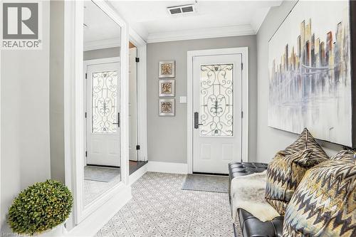 149 Miller Drive, Ancaster, ON - Indoor Photo Showing Other Room