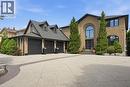 149 Miller Drive, Ancaster, ON  - Outdoor With Facade 