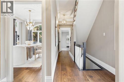 149 Miller Drive, Ancaster, ON - Indoor Photo Showing Other Room