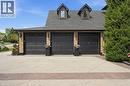 149 Miller Drive, Ancaster, ON  - Outdoor 