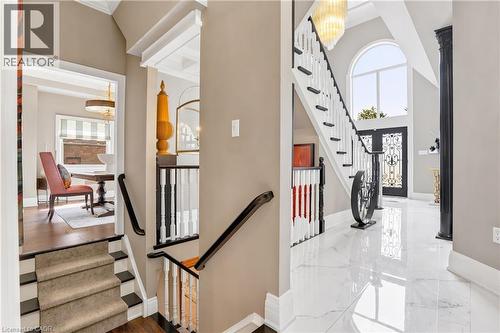 149 Miller Drive, Ancaster, ON - Indoor Photo Showing Other Room