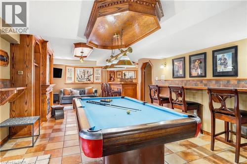 149 Miller Drive, Ancaster, ON - Indoor Photo Showing Other Room