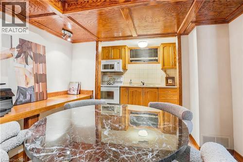 149 Miller Drive, Ancaster, ON - Indoor