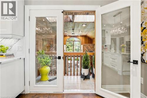 149 Miller Drive, Ancaster, ON - Indoor Photo Showing Other Room