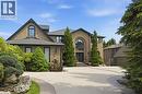149 Miller Drive, Ancaster, ON  - Outdoor With Facade 