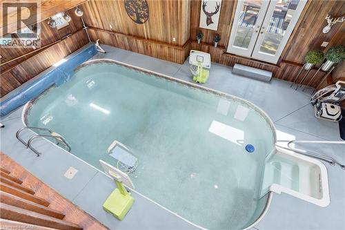 149 Miller Drive, Ancaster, ON - Indoor Photo Showing Other Room