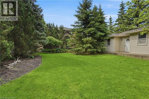 149 Miller Drive, Ancaster, ON - Outdoor