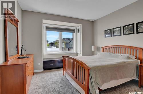 121 Everton Crescent, Moose Jaw, SK - Indoor Photo Showing Bedroom