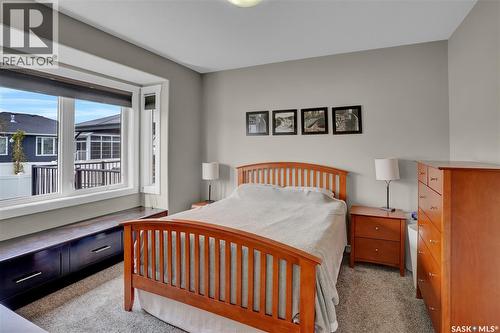 121 Everton Crescent, Moose Jaw, SK - Indoor Photo Showing Bedroom