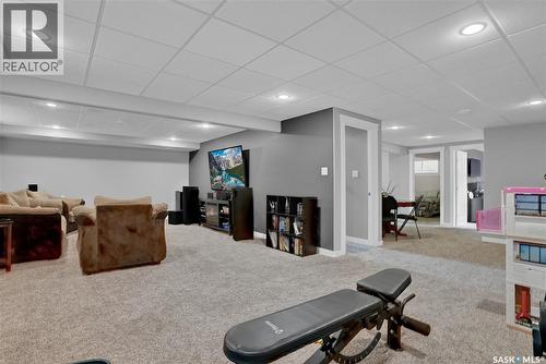 121 Everton Crescent, Moose Jaw, SK - Indoor