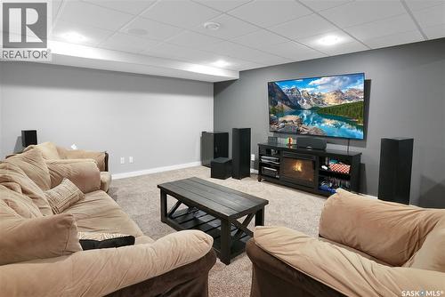 121 Everton Crescent, Moose Jaw, SK - Indoor Photo Showing Other Room