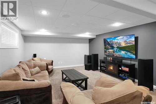 121 Everton Crescent, Moose Jaw, SK - Indoor Photo Showing Other Room