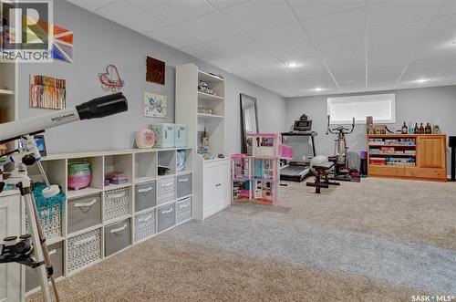 121 Everton Crescent, Moose Jaw, SK - Indoor