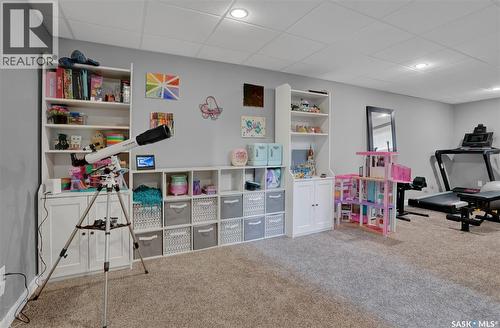 121 Everton Crescent, Moose Jaw, SK - Indoor