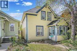 524 7th STREET E  Saskatoon, SK S7H 0X7