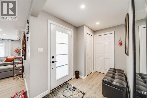 20 Bonita Avenue, Windsor, ON - Indoor