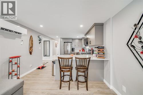 20 Bonita Avenue, Windsor, ON - Indoor