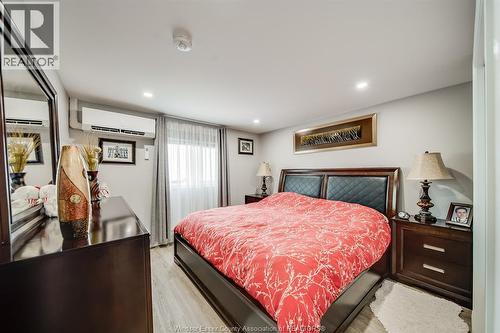 20 Bonita Avenue, Windsor, ON - Indoor Photo Showing Bedroom