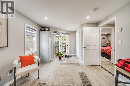 20 Bonita Avenue, Windsor, ON - Indoor Photo Showing Other Room