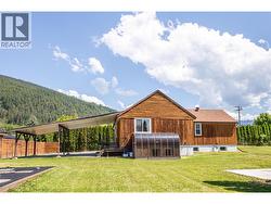 710 Devon Street Creston, BC V0B 1G6
