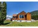 710 Devon Street, Creston, BC  - Outdoor 
