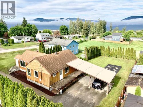 710 Devon Street, Creston, BC - Outdoor With View