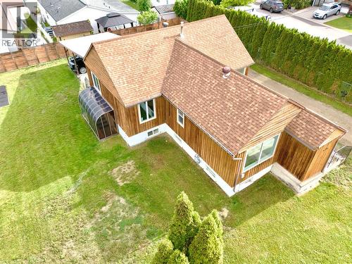 710 Devon Street, Creston, BC - Outdoor